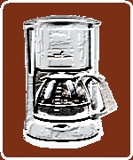 coffee machine filter