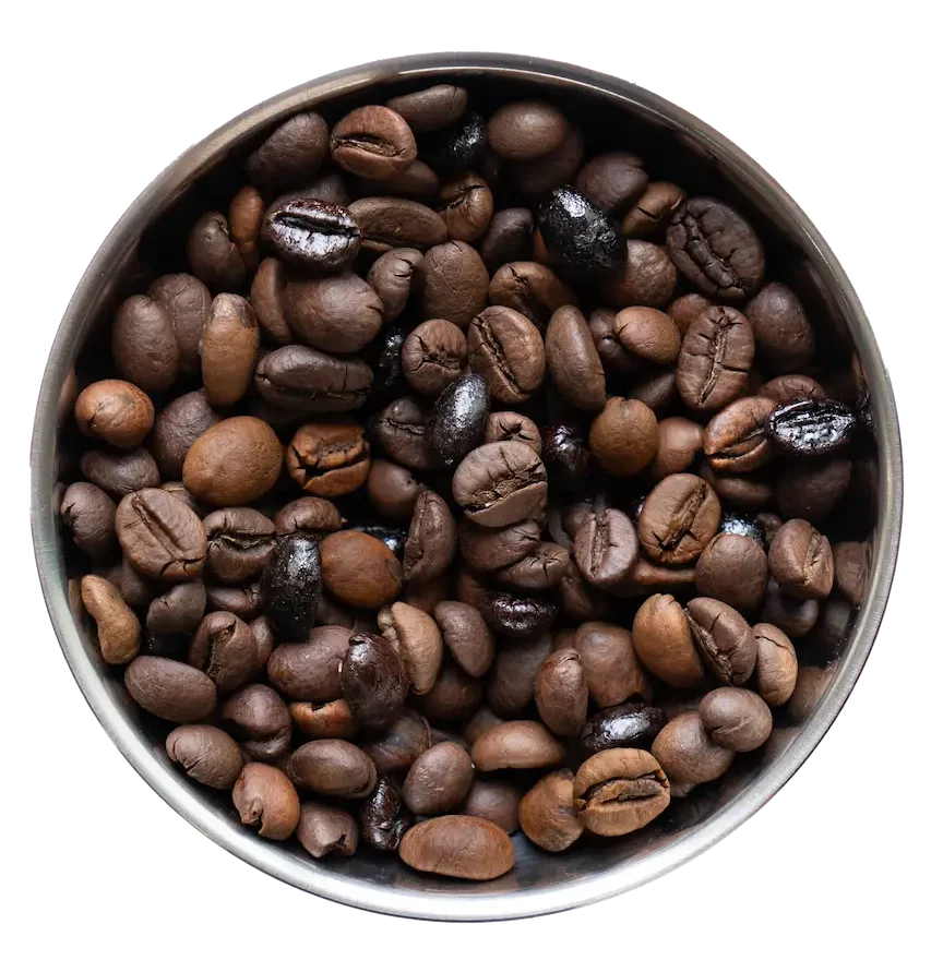 café mezcla