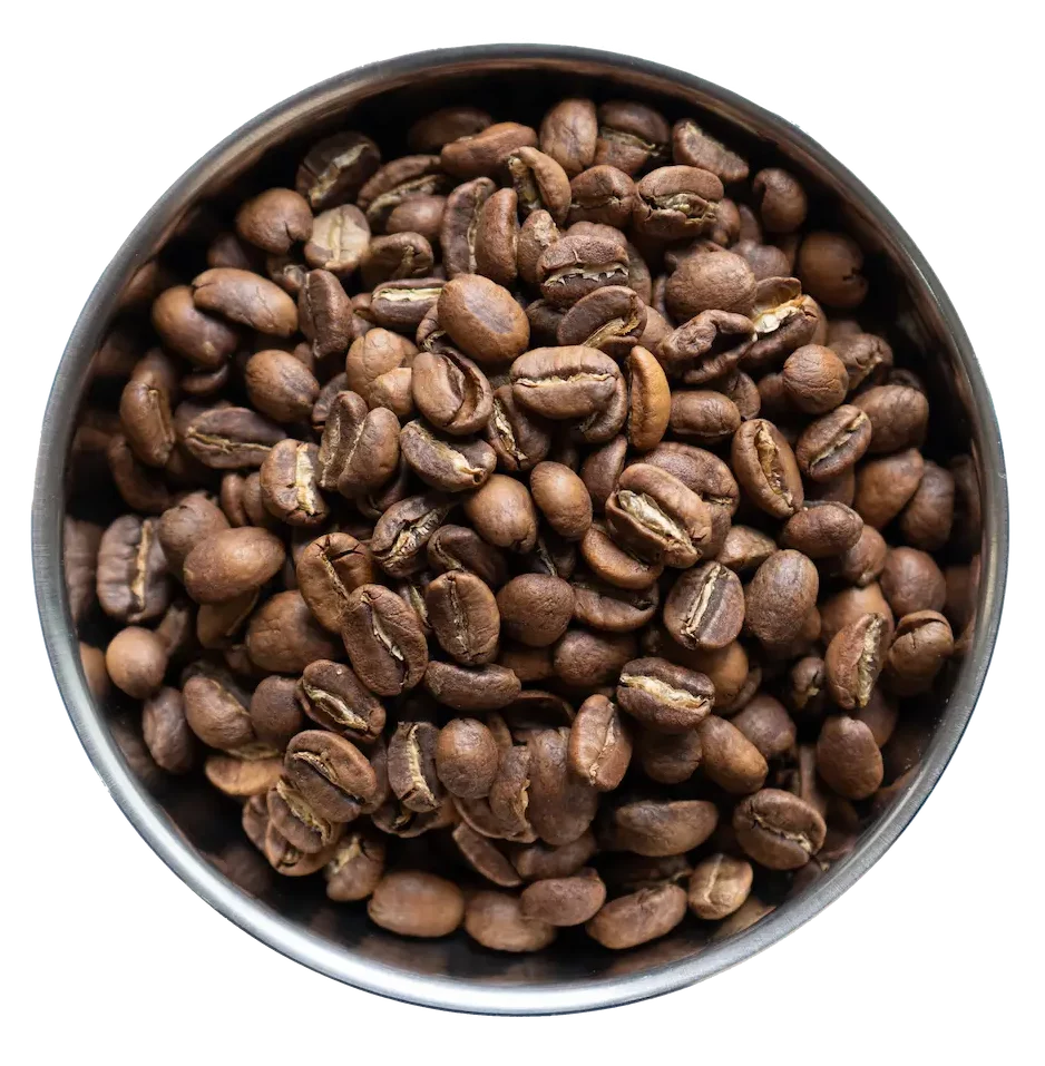 Café de especialidad etiopía