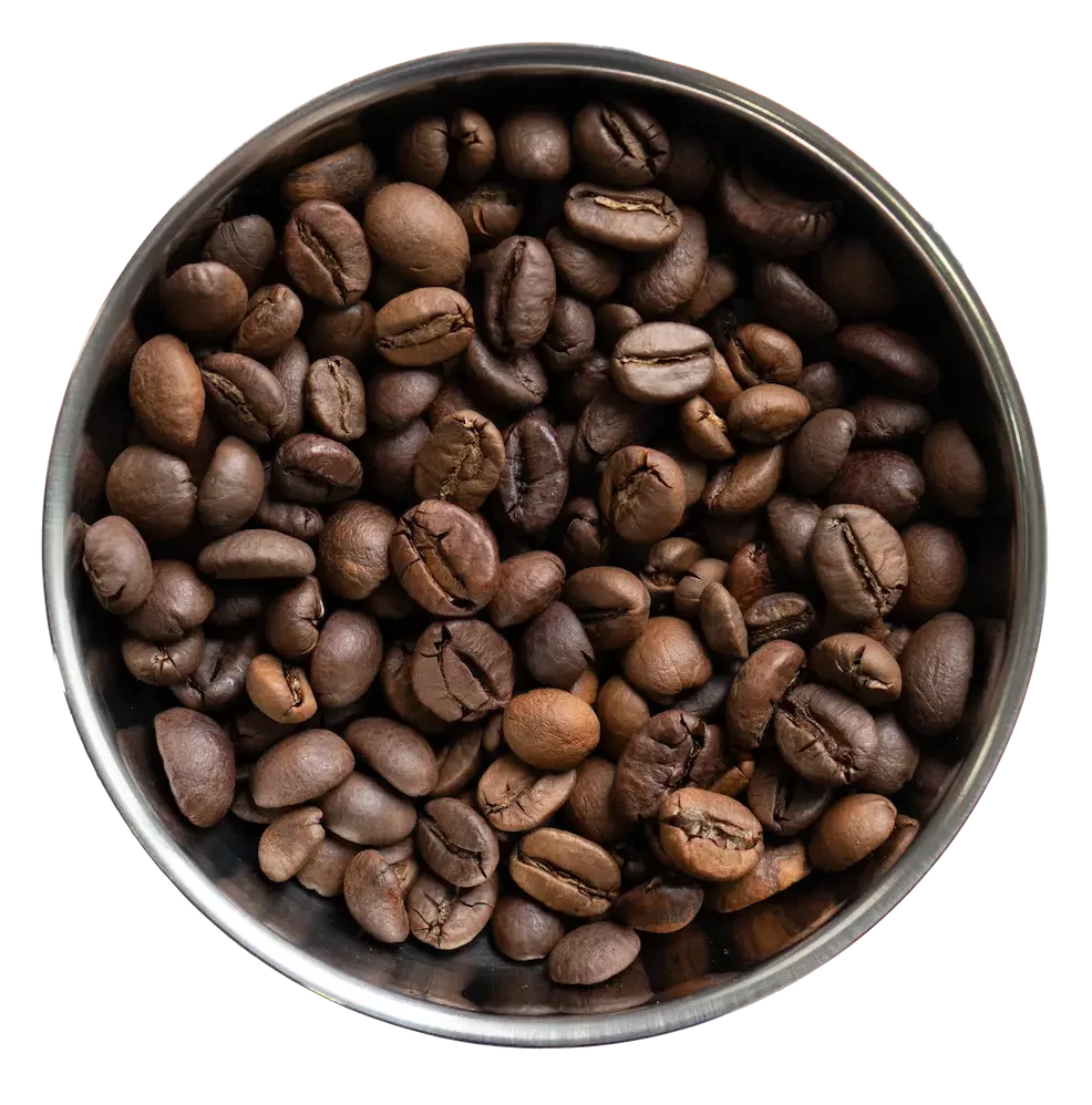CAFÉ Natural A