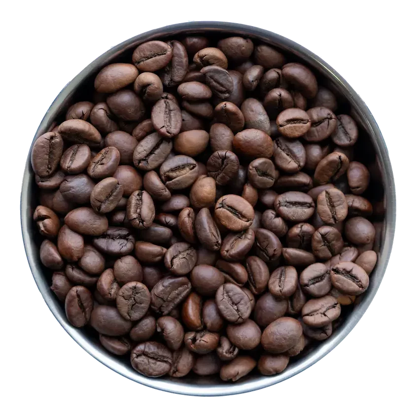 Café descafeinado - Gladiador