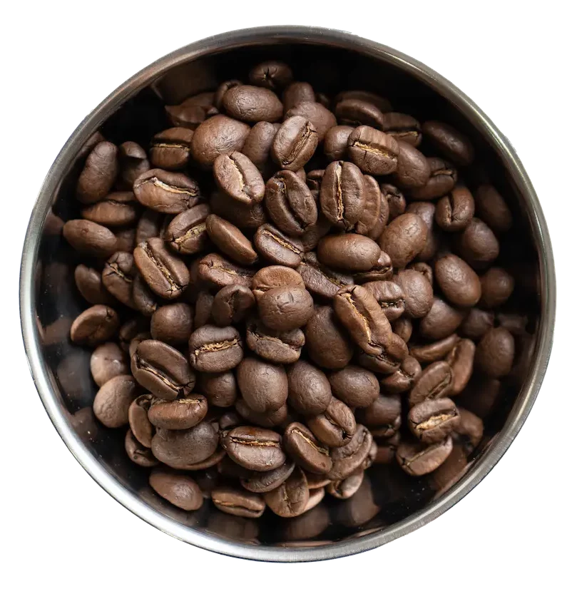 café natural supremo